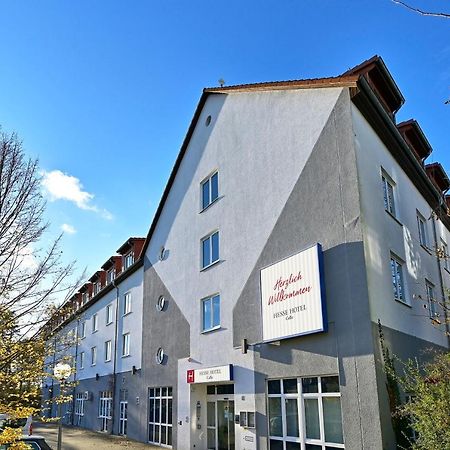Hesse Hotel Celle Dış mekan fotoğraf