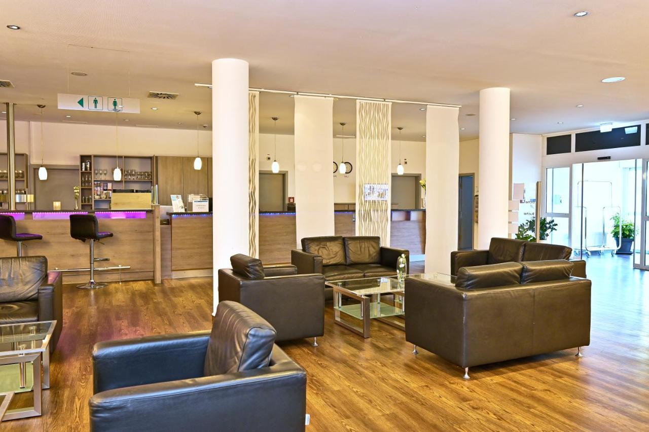 Hesse Hotel Celle Dış mekan fotoğraf