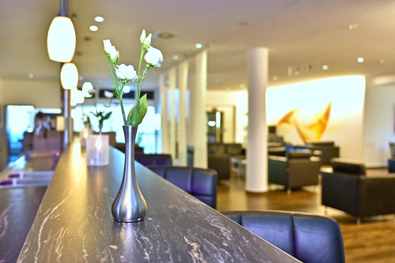 Hesse Hotel Celle Dış mekan fotoğraf