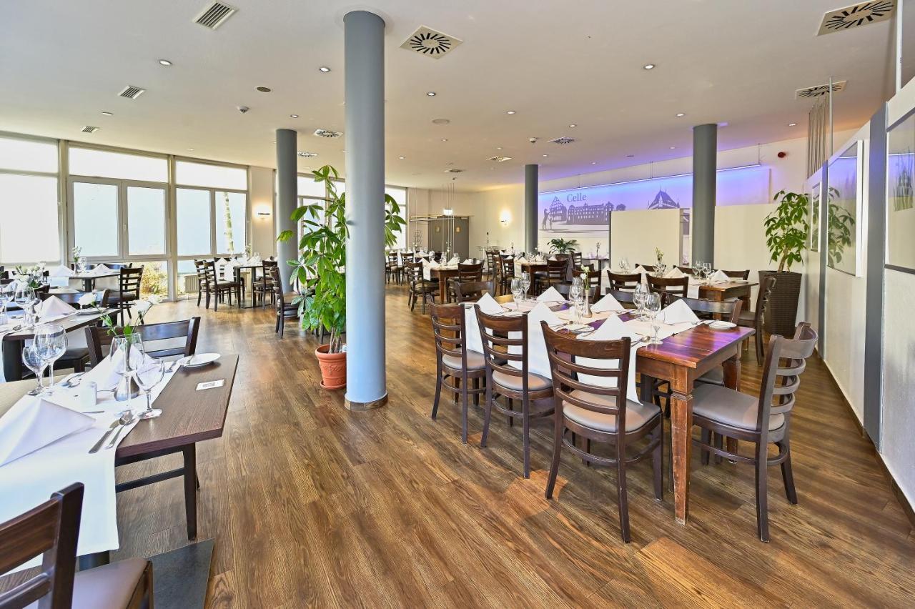 Hesse Hotel Celle Dış mekan fotoğraf