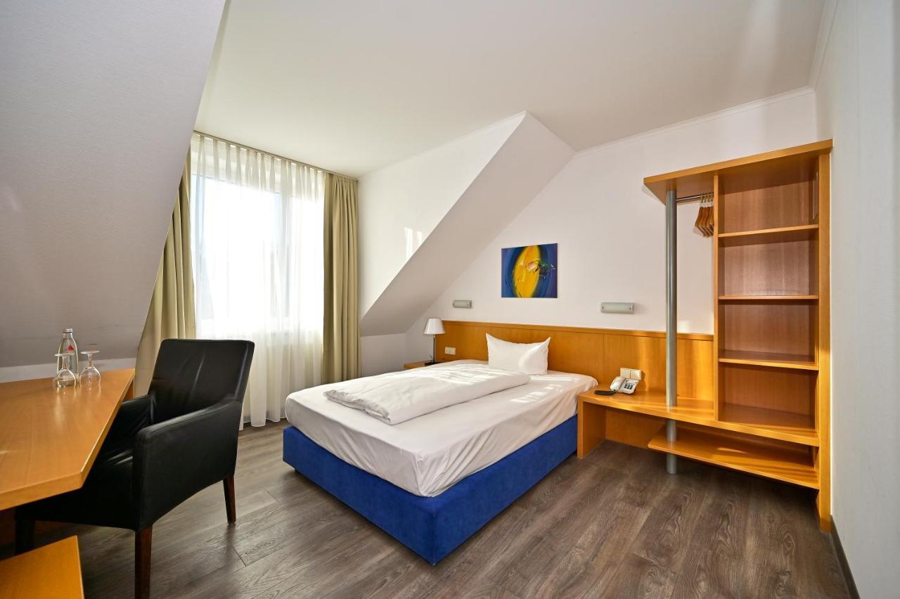 Hesse Hotel Celle Dış mekan fotoğraf