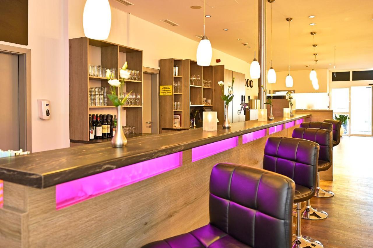 Hesse Hotel Celle Dış mekan fotoğraf