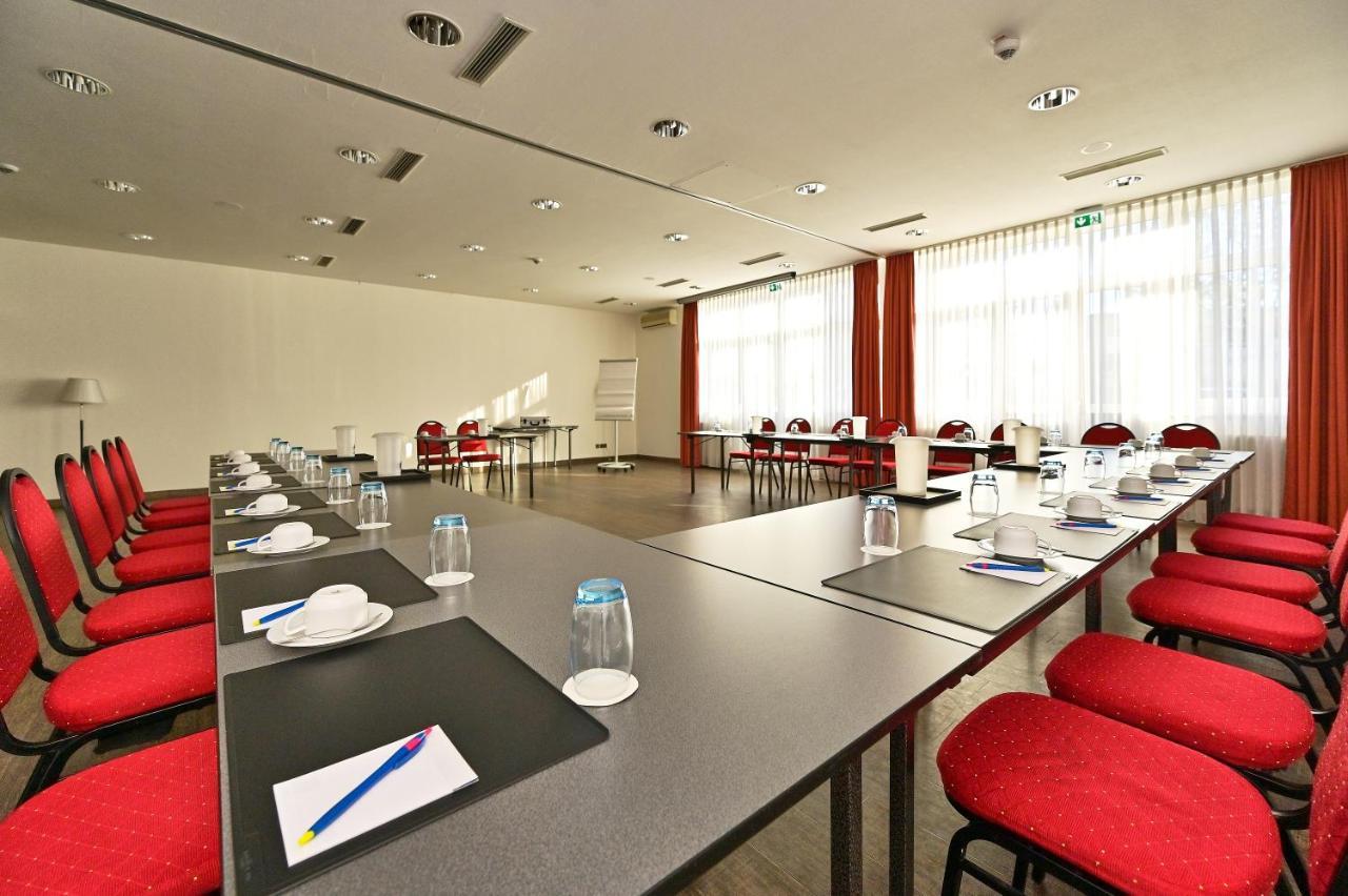 Hesse Hotel Celle Dış mekan fotoğraf