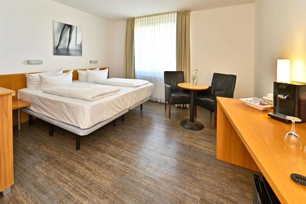 Hesse Hotel Celle Dış mekan fotoğraf