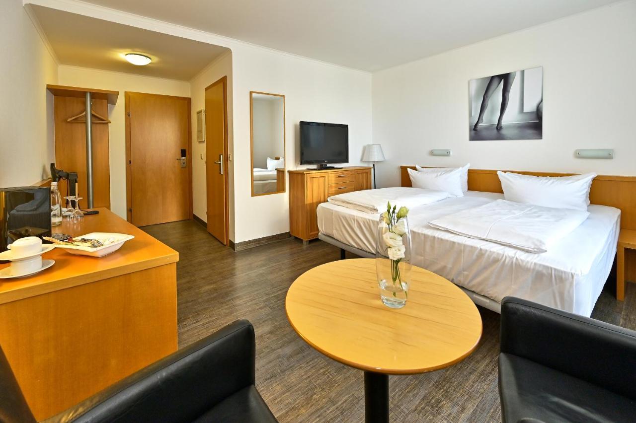 Hesse Hotel Celle Dış mekan fotoğraf