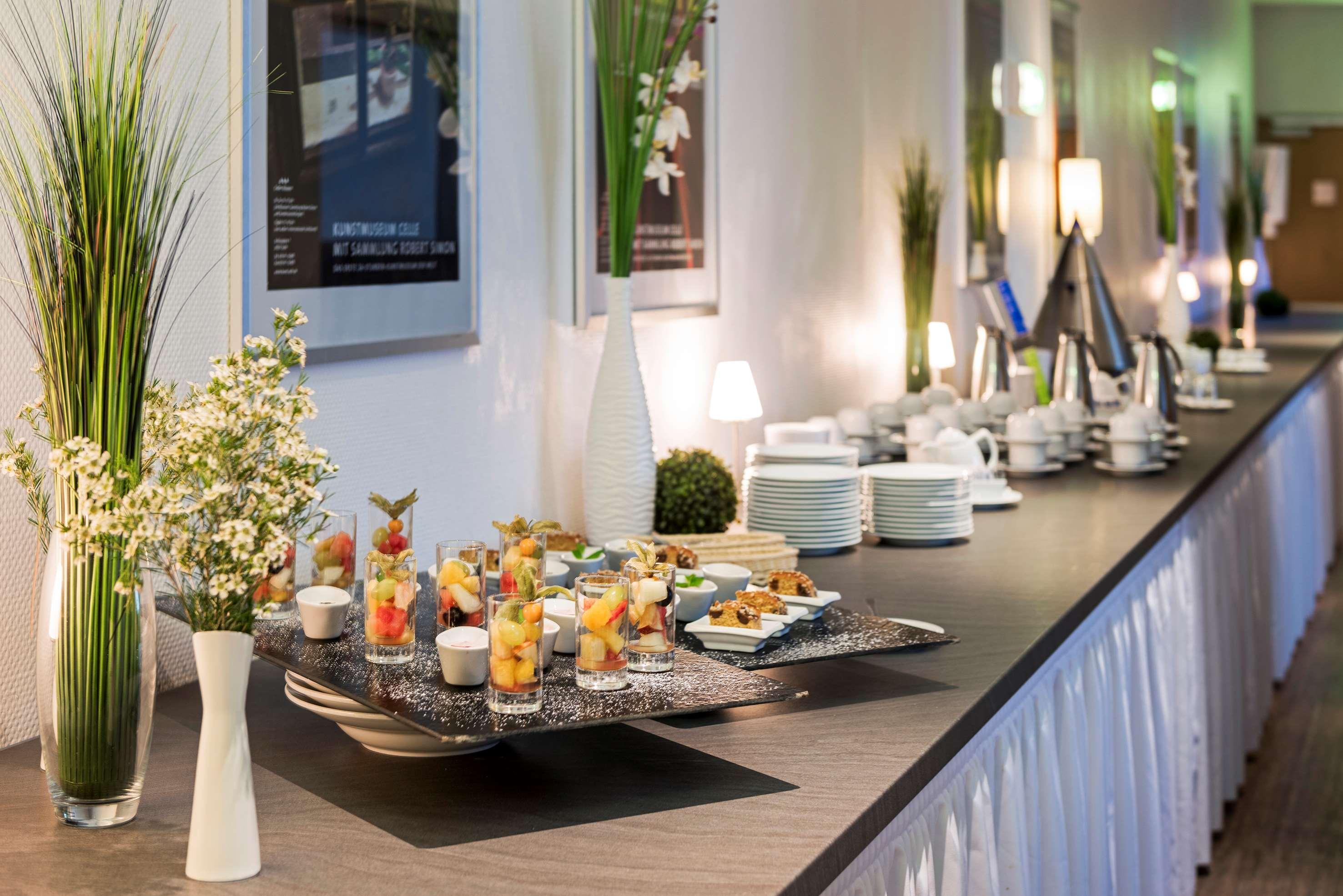 Hesse Hotel Celle Dış mekan fotoğraf