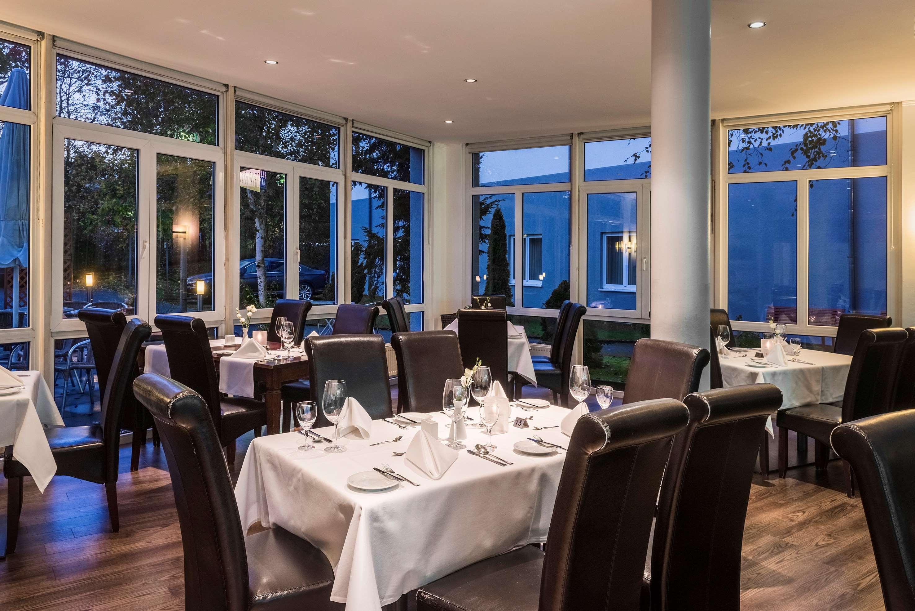 Hesse Hotel Celle Dış mekan fotoğraf