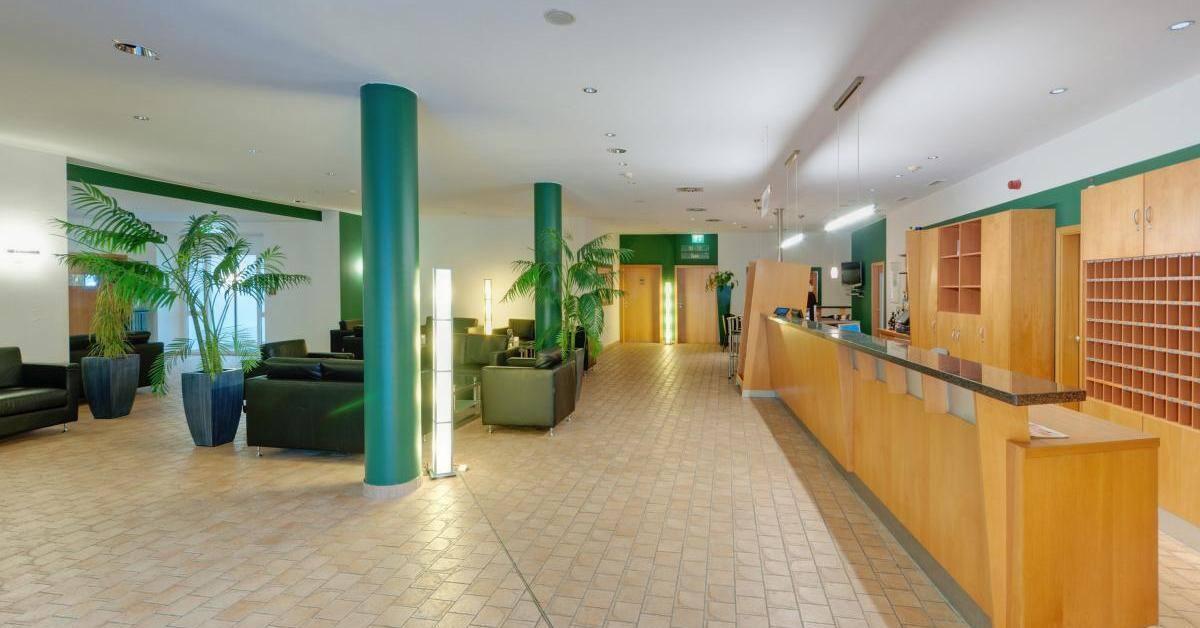 Hesse Hotel Celle Dış mekan fotoğraf