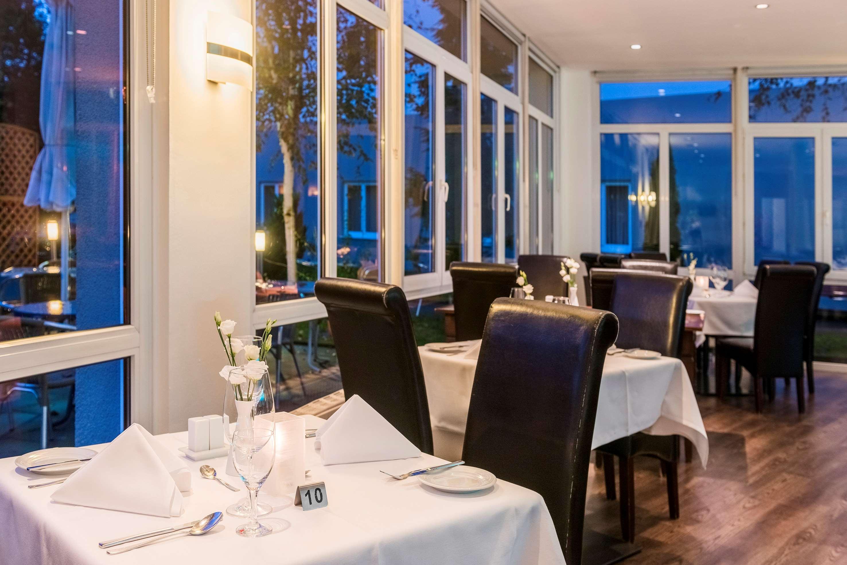 Hesse Hotel Celle Dış mekan fotoğraf