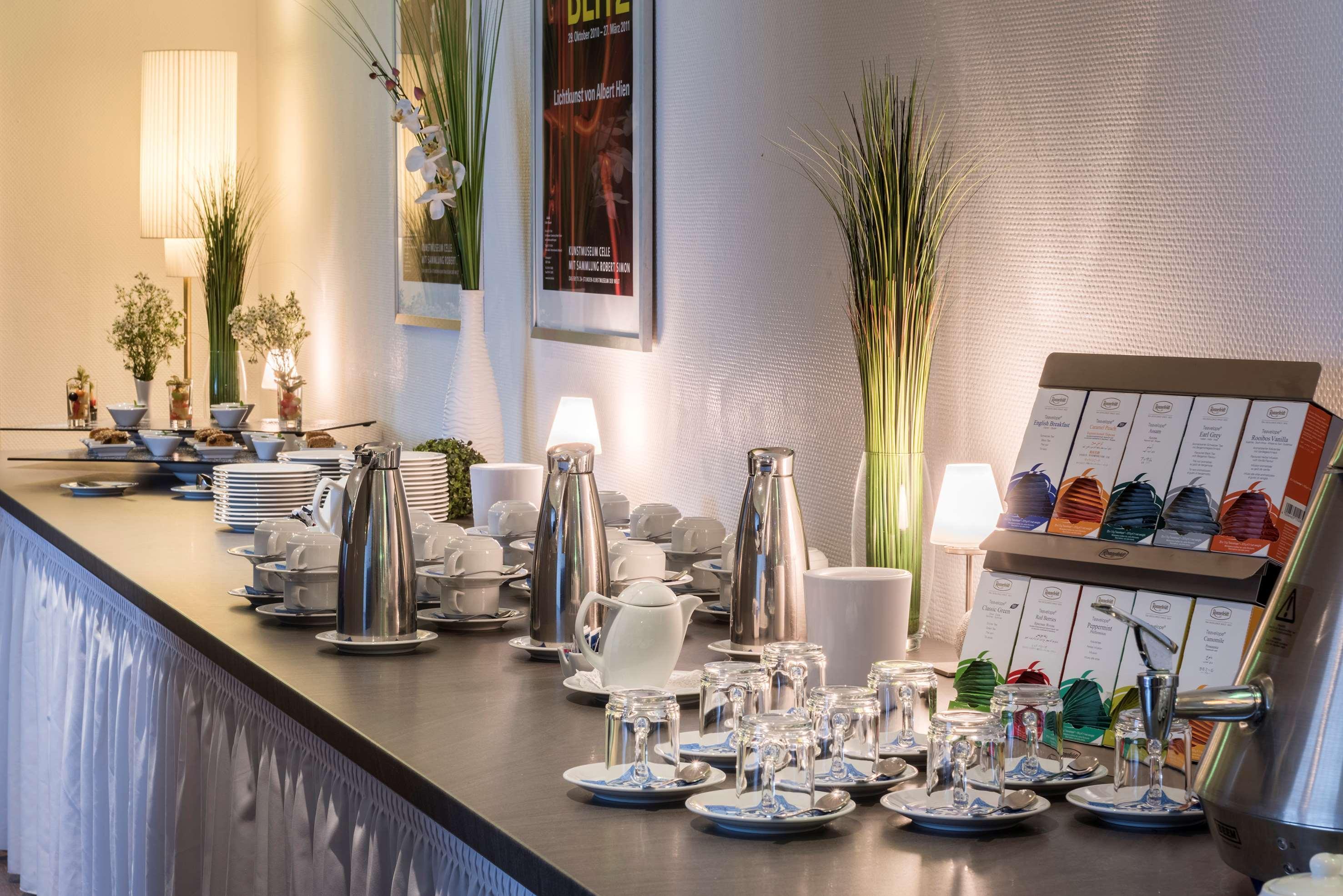 Hesse Hotel Celle Dış mekan fotoğraf