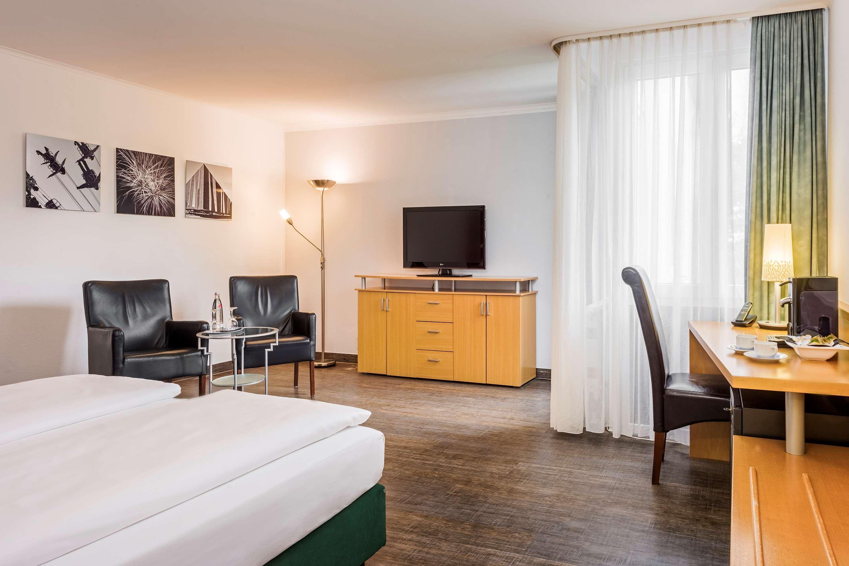 Hesse Hotel Celle Dış mekan fotoğraf