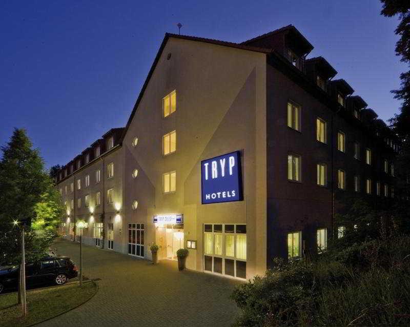 Hesse Hotel Celle Dış mekan fotoğraf