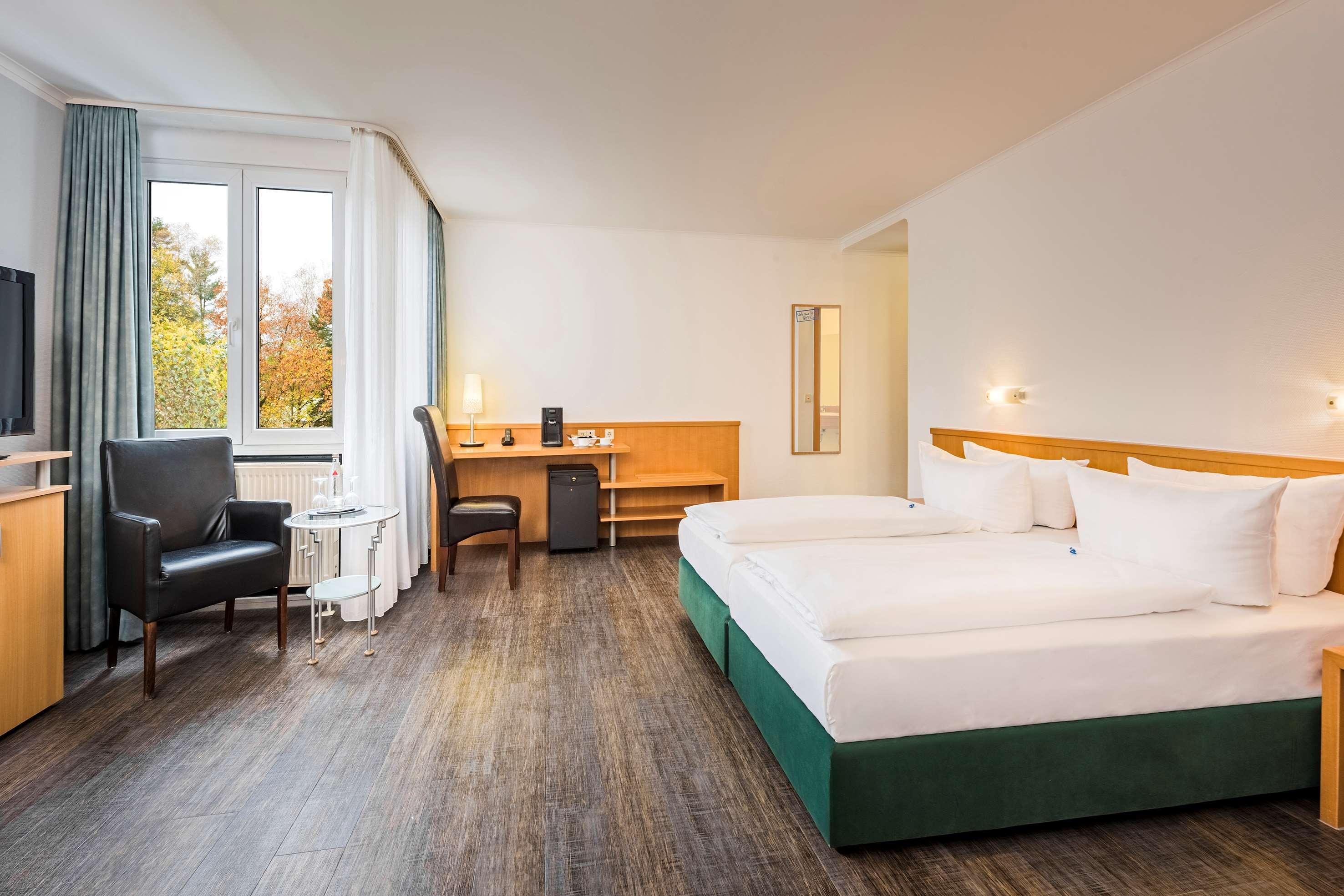 Hesse Hotel Celle Dış mekan fotoğraf