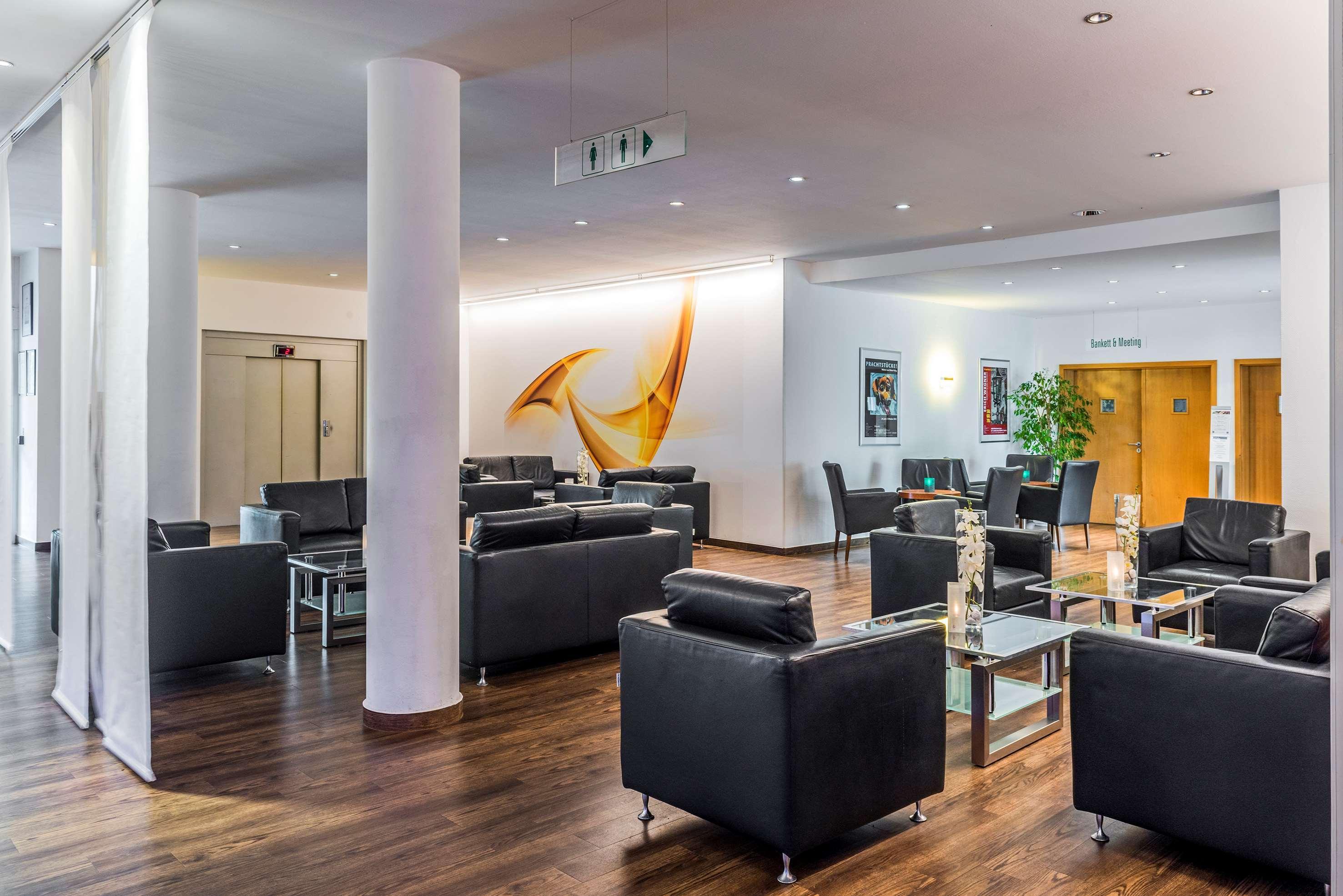 Hesse Hotel Celle Dış mekan fotoğraf