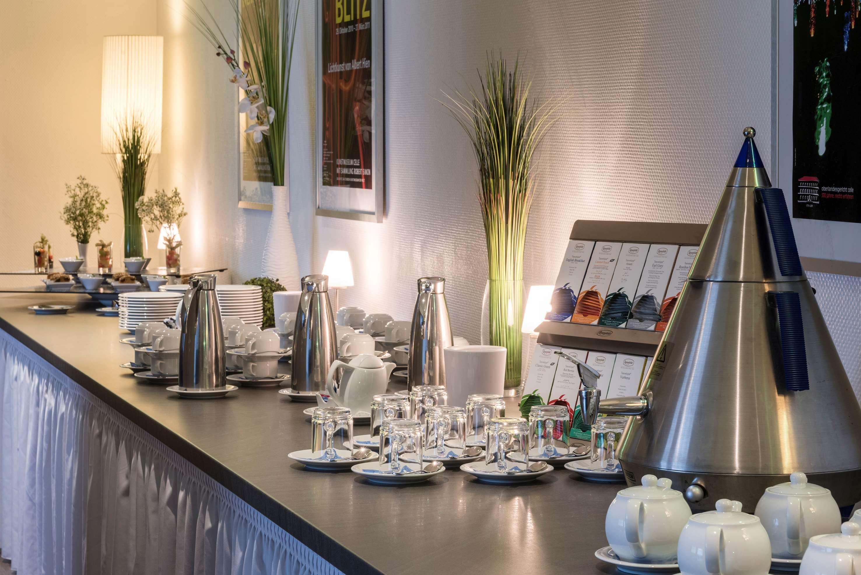 Hesse Hotel Celle Dış mekan fotoğraf