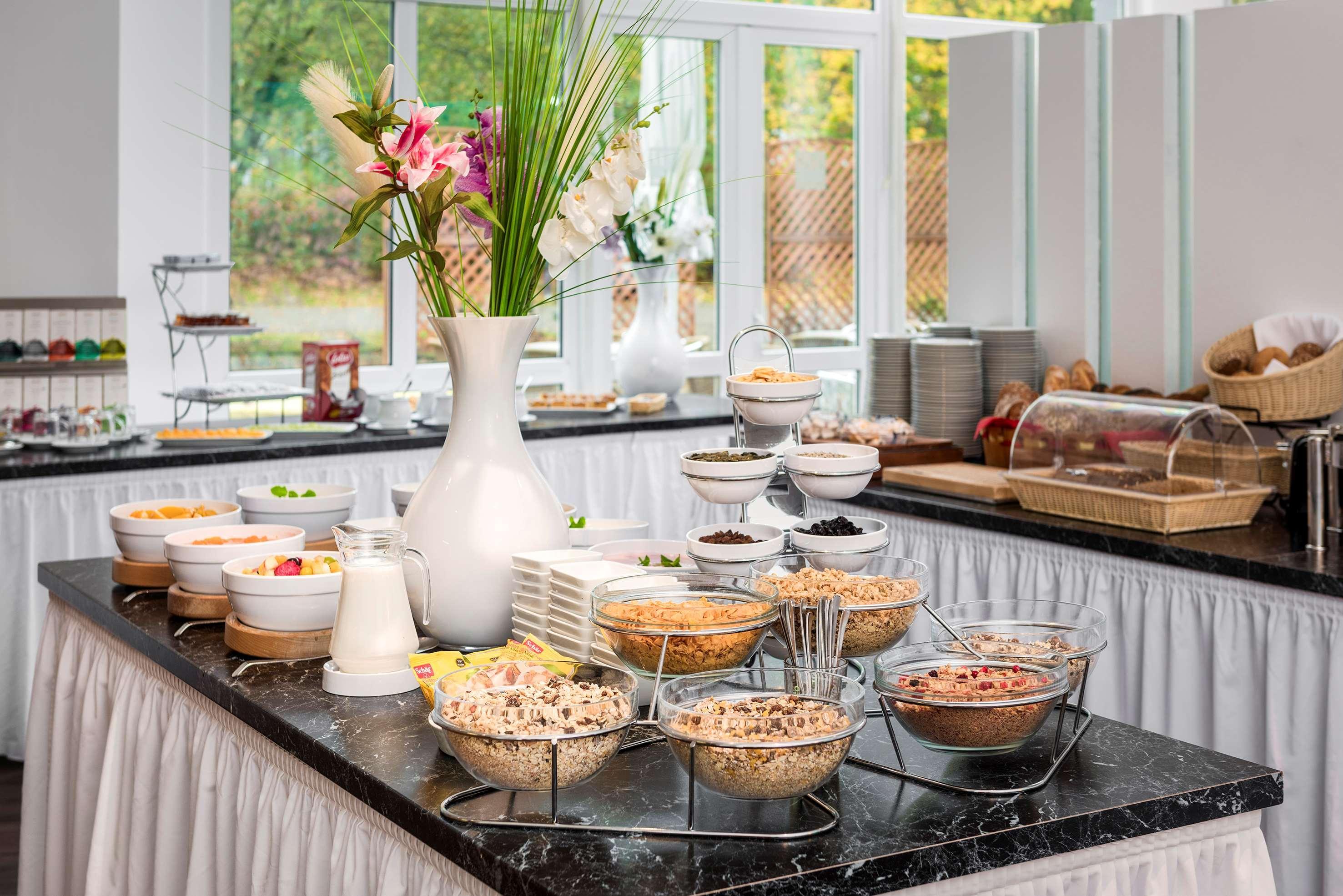 Hesse Hotel Celle Dış mekan fotoğraf