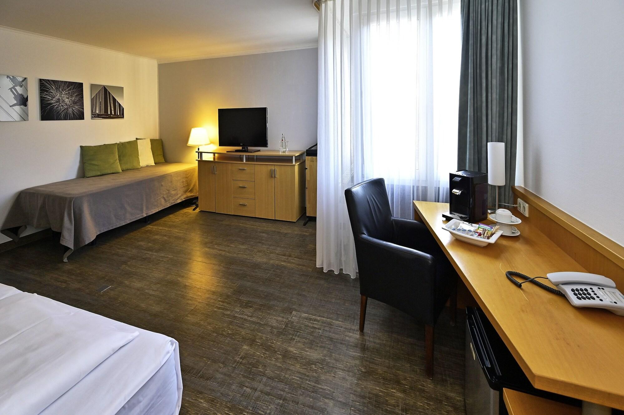 Hesse Hotel Celle Dış mekan fotoğraf