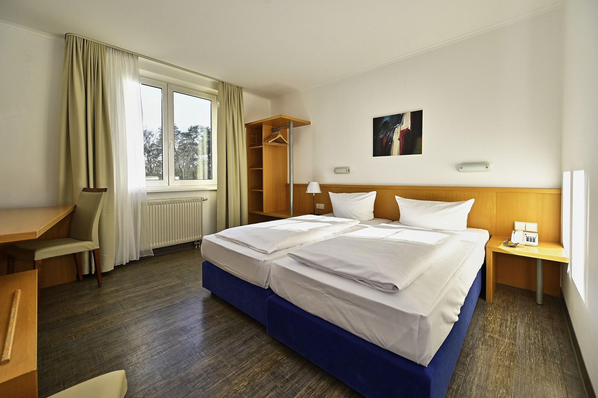 Hesse Hotel Celle Dış mekan fotoğraf