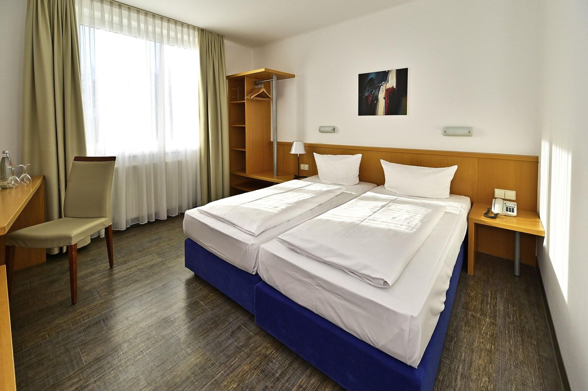 Hesse Hotel Celle Dış mekan fotoğraf