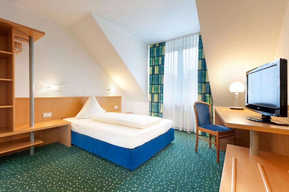 Hesse Hotel Celle Dış mekan fotoğraf